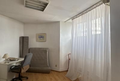 Spațiu Birouri 5 Camere | Foișorul de Foc | Terasă | Intrare Separată - 4