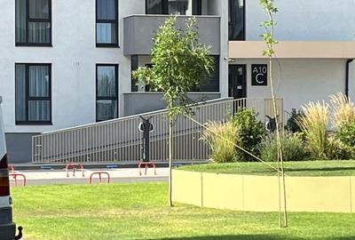 Apartament 2 camere, 61 mp utili, Etaj 7 Arena Residence, Oradea. - 18