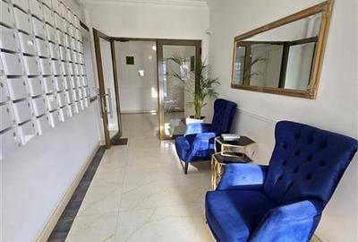 Apartament de inchiriat: Royal Town Copou, 2 camere, gata de mutat - 1
