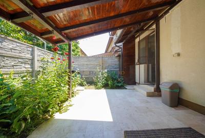 Casa in zona Astrelor, 4 camere, P+1, Comision 0% - 22