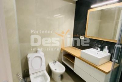 Central Adress | Studio 2 camere | 39mp | et 7 | mobilat complet | 133.000 euro - 8
