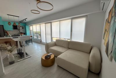 Apartament Lux Prima InchiriereTimpuri Noi - 3