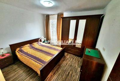 Tudor - Apartament 3 camere confort 1 - Str Moldovei - - 4