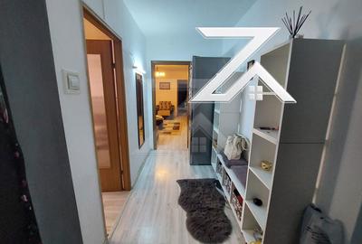 3 CAMERE | VALEA ROȘIE | ETAJ 3 | ZONĂ LINIȘTITĂ - 10