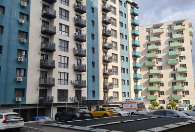 DIRECT PROPRIETAR-3 CAM-ISG RESIDENCE VIILOR-vedere ansamblu - 22