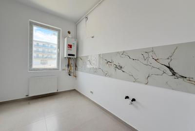 Apartament Studio Open Space – 50,1 mp | Complex Rezidențial Nou | Martie 2027 - 13