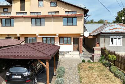 Casa Baicoi | Lot 1422 mp | Atelier de creatie | 288 mpu - 23