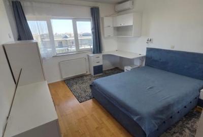 Vânzare duplex 3 camere Estia Residence cu vedere la lac  loc de parcare si boxa - 3