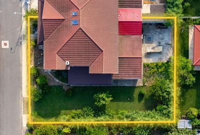 Cumpana – Del Sole – Vila la cheie, ideala pentru familii cu copii! - 2