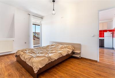 Apartament 2 camere | Strada Muzeul Apei - 6