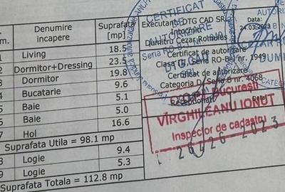 3camdec-str. Verzisori 18/Spl. Unirii-Timpuri Noi - 3