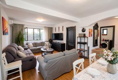 Casă P+1 | 5 camere | 148 mp utili | Teren 300 mp | Mobilată și utilată - 5