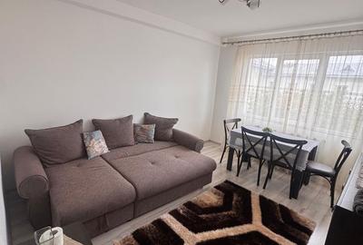 Apartament cu 2 camere | 53 mp | Mărășești | Ideal pentru investiție - 2
