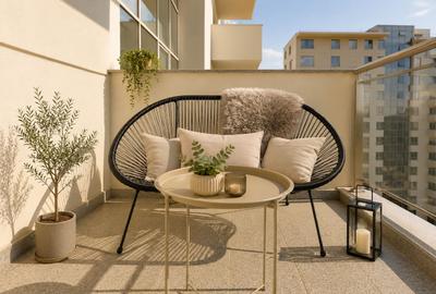 3 camere I Luxuria Residence I de inchiriat I loc de parcare - 10