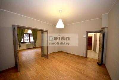 Central - Vasile Lascar, Apartament 2 Camere, Parter Inalt, 63 Mp - 3