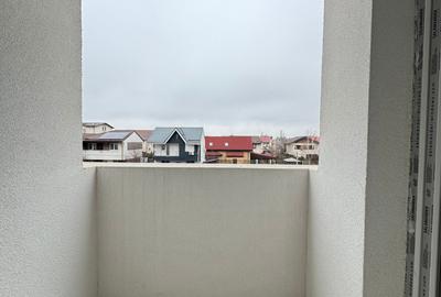 GARSONIERA DECOMANDATA-BLOC DE 3 ETAJE FINALIZAT-GATA DE MUTARE - 12