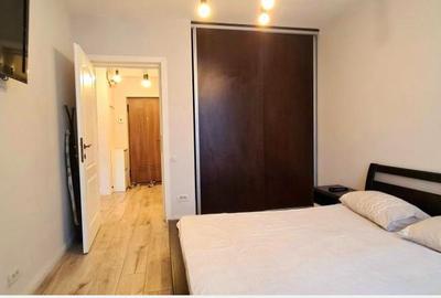 FALEZA NORD 2 CAMERE ETAJ 2 470 EURO TERMEN LUNG - 3
