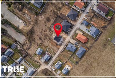 Casă individuală P+M – Sâncraiu de Mureș, Cartierul Răsăritului - 5