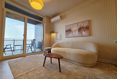 Prima închiriere | Apartament nou Smart Home | Parcare subterană | Jab - 6