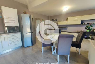 Apartament 3 camere de inchiriat -  decomandat - Etaj 3  - Turnisor - 2