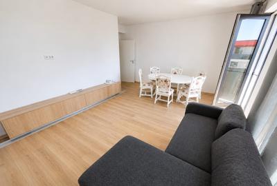 Apartament cu 3 camere decomandat în Bd. Coșbuc