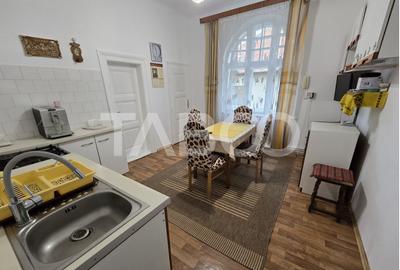 Apartament decomandat 4 camere 130mpu pivnita acces auto Orasul de Jos - 7