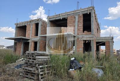 Duplex cu 4 camere în Săcălaz