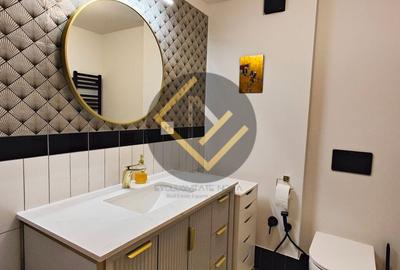 DACIA – Toamnei | Apartament 3 camere de închiriat . - 31
