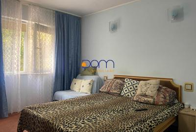 Apartament Baile Herculane, 2 camere decomandat, etaj 1! - 4