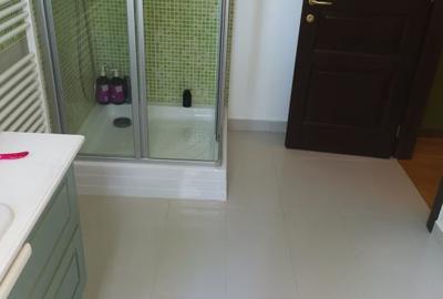 Vila Trivale - Montanstar, teren 1.750mp, piscina, mobilata - 13