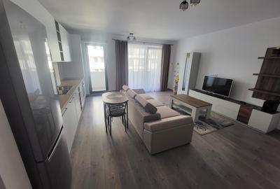 Apartament cu 2 camere Floresti - zona centrala Eroilor - 8