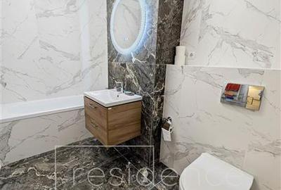 Totul Nou! Apartament 3 camere, Seasons + Parcare - 10