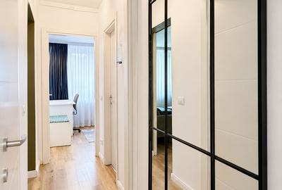 Apartament 3 Camere Premium, Renovat Integral + Centrală Proprie. - 13