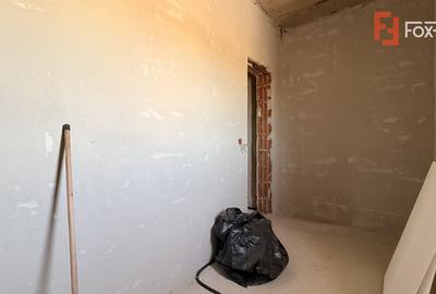 Duplex cu 4 camere si teren de 230 mp, Drumul Boilor - Mosnita - 15