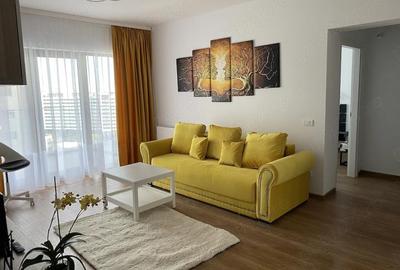 Mihai bravu-Global Residence| 2 camere | Centrala proprie | Balcon mare. - 2