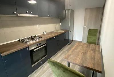 Inchiriere Apartament 2 camere Bloc Nou Loc de P Drumul Taberei-Brancusi - 1