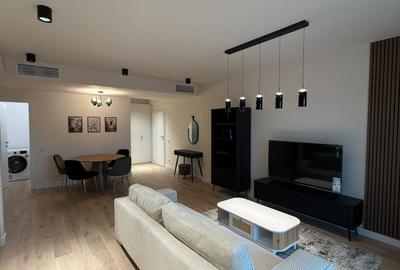 2 camere The Level 3 | Prima inchiriere | Smart Home | Terasa 14 mp - 5