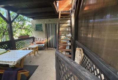 Casa de vinificatie in Viile Tieamului Carei - 27