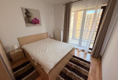 2 Camere Regie Grozavesti Onix Residence Cotroceni Politehnica - 12