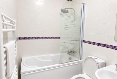 Apartament 2 Camere Sanpetru Mobilat Utilat - 15