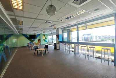 Birouri | 350 - 4.800 mp | Metrou Pipera | Utilitati incluse | Comision 0% - 7