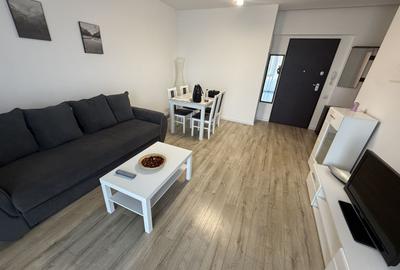 AP. 2 CAMERE - NUSCO CITTA, LOC PARCARE, CENTRALA, NEGOCIABIL - 2