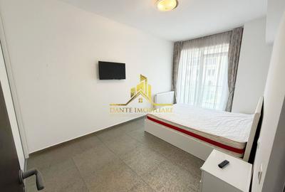 2 camere, modern, bloc nou, balcon, parcare, Central, str Traian - 11
