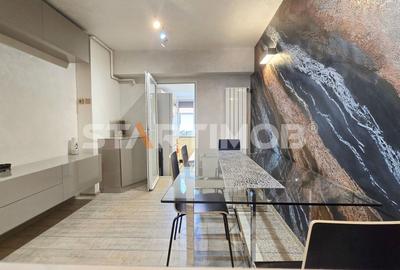 Apartament mobilat Colina Universitatii cu 2 parcari - 21
