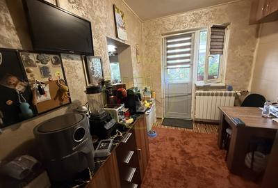 Apartament 2 camere, 37.84 mp, cartier Valea Roșie, zona Profi - 6