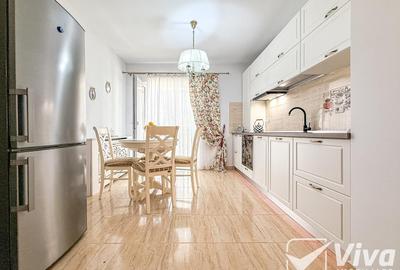Atrium Valea Lupului – 3 Camere, Parcare, Mobilat și Utilat - 12