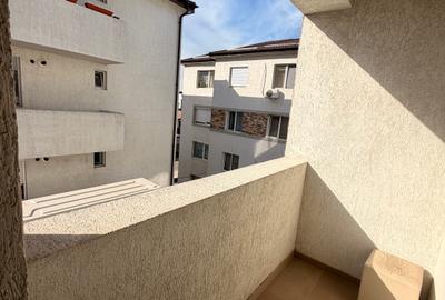 Apartament doua camere, Zona Militari Str. Viilor - 5