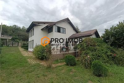 Casă individuală cu 3 camere în Nișcov