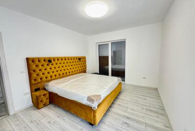 Apartament premium tip penthouse | 125 mp utili | 3 camere | Terase -~80mp - 20