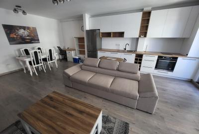 Apartament cu 2 camere Floresti - zona centrala Eroilor - 1